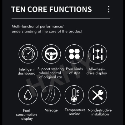 Quadrante BMW  F20,F21, F52, F22, F23,X1, F48, F49, X2, F39 séries 1, 2, NOVIDADE!! Quadrante BMW  F20,F21, F52, F22, F23,X1, F48, F49, X2, F39 séries 1, 2, NOVIDADE!!