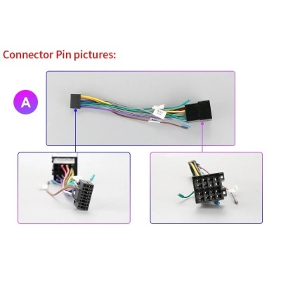 Radio  Peugeot 307 SW 307CC 307SW 2002-2013 Rádio Do Carro 2 Din Android Auto Multimídia GPS Track Carplay 2din DVD