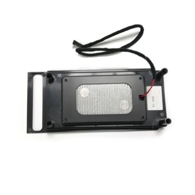 Carregador Telemovel Para Consola Central Sem Fio para Volvo S60, V60, XC60, 2014-2018