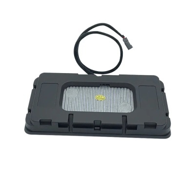 Carregador Telemovel Para Consola Central Sem Fio para BMW Série 3, G20, G28, 2019, 2020, 15W