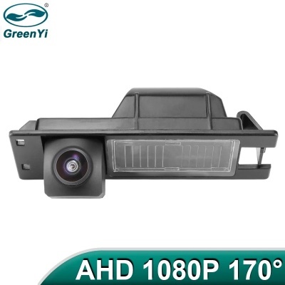Camera Fiat Grande Punto Buick Excelle GT XT Regal AHD1080P