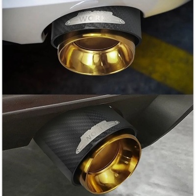 Ponteira  mini cooperf54 f55 f56 f57 r60 r61 r55 r56 r57 r58r59