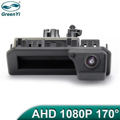 Camera Audi Q2 Q2L Q3 A5 A5L A6 A6L VW Polo Passat EOS Porsche Cayenne Skoda Kodiak, AHD1080P