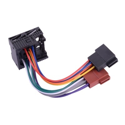 Adaptador cabo BMW e30 e36 e46 e34 e39 e56 z3 mini land rover defender 2 freelander discovery 2