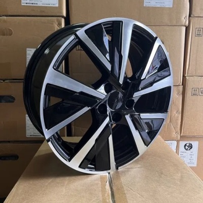 Jantes 17” 5x108 Novas Compativeis  Peugeot/Citroen/ Ford/Volvo
