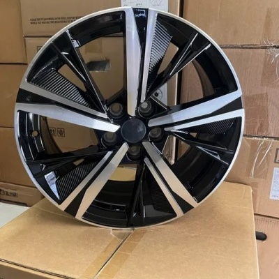 Jantes 17” 5x108 Novas Compativeis Peugeot 308 volvo v40 v50 jaguar xc40