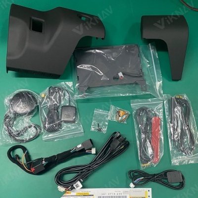 Range Rover Sport l320 2009-2013 10.4 Polgadas  QLED Premium Multimídia Navegação GPS Sem Fio Carplay RDS WIFI 4G