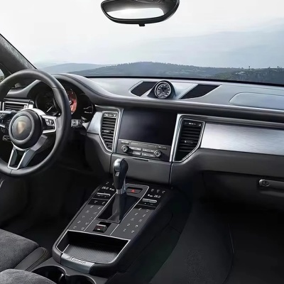 Painel de Controle  Central Consola Digital Porsche Macan 2014-2021