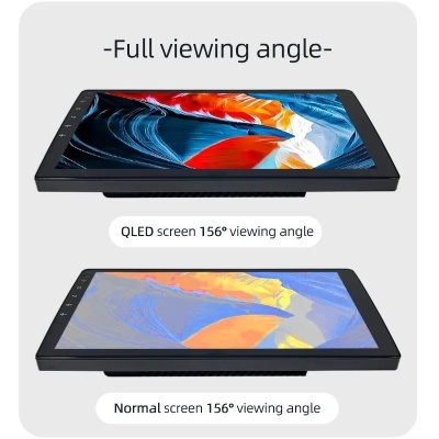 Radio Peugeot 107 2005-2014 Navegação GPS Sem Fio Carplay RDS WIFI 4G QLED