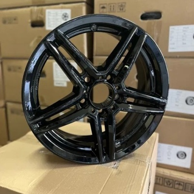 Jantes 16” 5x112 Compativeis Mercedes