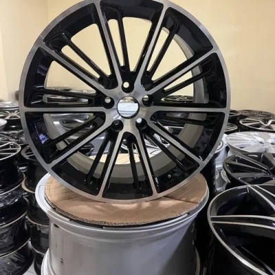 Jantes 19” 5x108 novas Jaguar Volvo Ford Focus V90 XE Peugeot Citroen