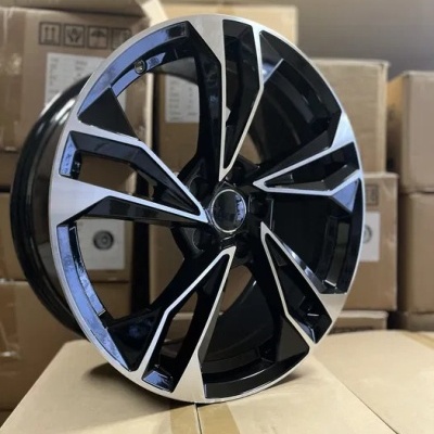 Jantes 18” 5x112 Novas Compativeis Audi SLine