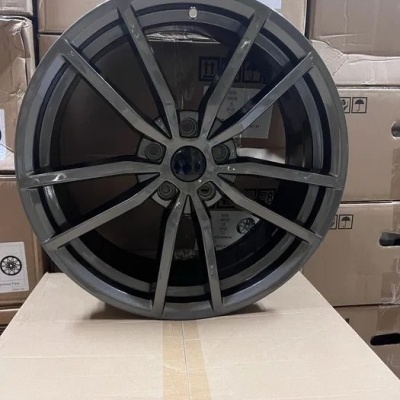 Jantes 19” 5x112 Pretoria Compativeis VW Golf R