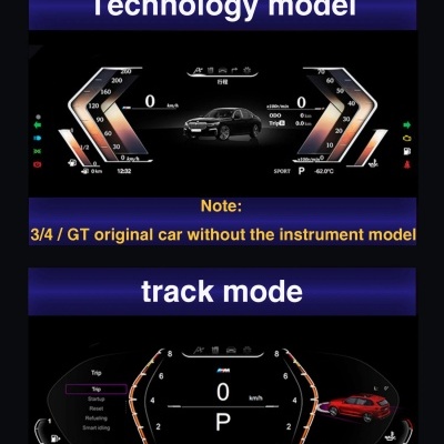 Quadrante BMW  F20,F21, F52, F22, F23,X1, F48, F49, X2, F39 séries 1, 2, NOVIDADE!! Quadrante BMW  F20,F21, F52, F22, F23,X1, F48, F49, X2, F39 séries 1, 2, NOVIDADE!!