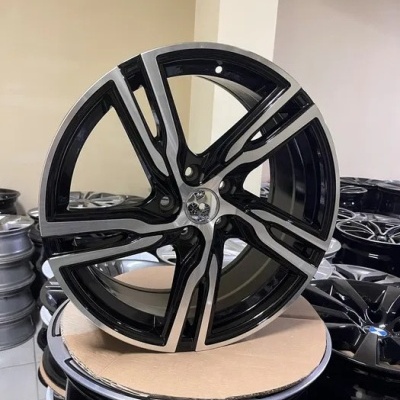 Jantes 18” 5x108 Novas Compativeis Volvo R Design Ford