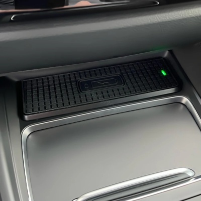 Carregador sem fio BMW 3, 4 Series, F31, F32, F33, F35, F36, F34, f30, M4, F82