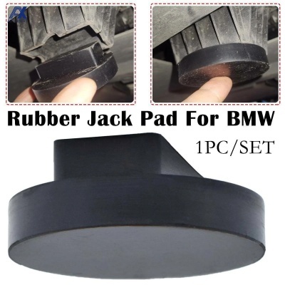 Adaptador de borracha Jacking Point Jack Pad, apto para BMW 3, 4, 5 séries, E46, E90, E39, E60, E91, E92, X1, X3, X5, X6, Z4, z8, 1M, M3, M5, M6, F01, F02, F30, F10