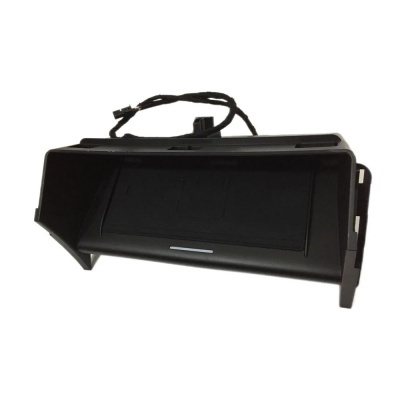 Carregador Telemovel Para Consola Central Sem Fio para Mercedes GLS, X166, GLM, W166, C292, ML, GLE, GL, 15W