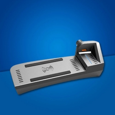 Carregador Telemovel Para Consola Central Sem Fio para AUDI A3, 8V, S3, 2014-2020, 15W