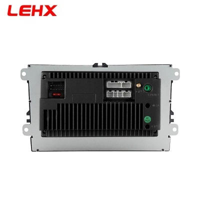 Radio Volkswagen VW Passat B6  B7  CC  Tiguan Touran  GOLF  POLO 8g 256jg