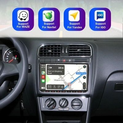 Radio Volkswagen VW Passat B6, B7, CC, Tiguan, Touran, GOLF, POLO