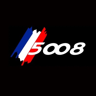 Iliminação Porta Luz Boas Vindas  Peugeot 3008, 4008, 5008