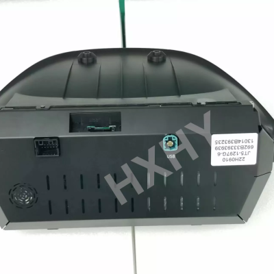 Quadrante BMW  E60 E61 E63 E64 2003-2009 Série 5 Painel de Instrumentos Novo Modelo 2024