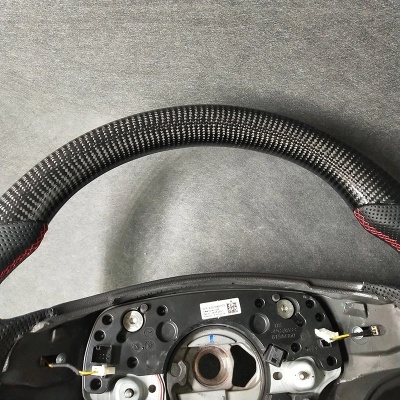 Volante Mercedes Benz, w221 w216 cl500 600 s500 s classe 2007 2008 2009 2010 2011 2012