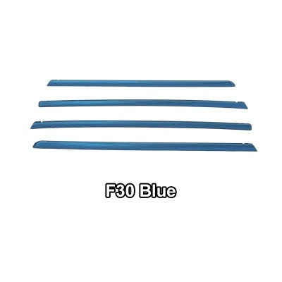 Kit de iluminação Led BMW  f30/f31, 2012-2018 para Portas e Painéis Decorativos BMW  f30/f31, 2012-2018