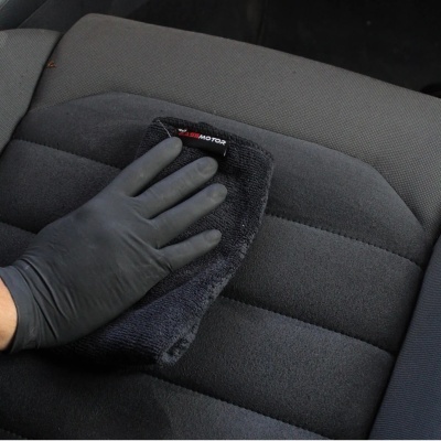 INTERIOR FINAL Limpador de Estofos Em Tecido BASS MOTOR Qualidade!!