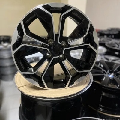 Jantes 16” 4x100 Novas Compativeis Renault