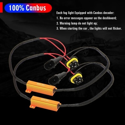 Farois Nevoeiro  BMW E46 E60 E63 E90 525i 530i 545i 550i 323i 325i 2 X Angel Eye Fog Light DRL Canbus