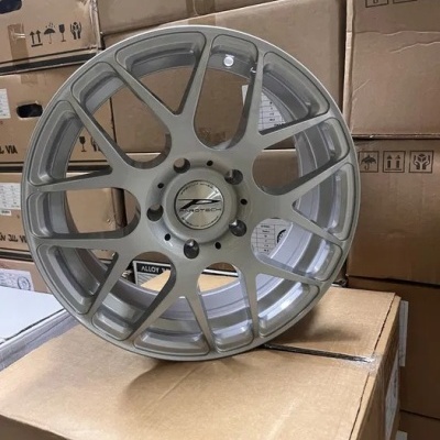 Jantes 16” 5x120 Novas BMW serie 1,2,3,4 vw transporter T5 T6