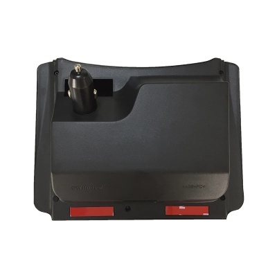 Carregador Telemovel Para Consola Central Sem Fio para Honda CRV 2017, 2018, 2019, 2020