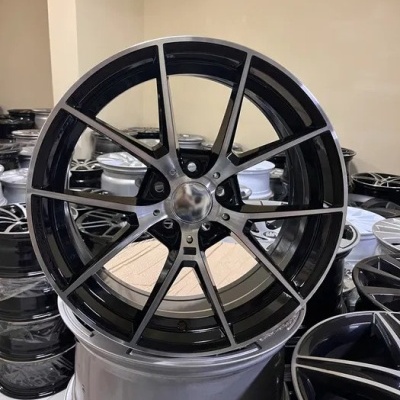 Jantes 18” 5x112 Novas Estilo M4 CS Bmw serie 3/4/5 G20 G30