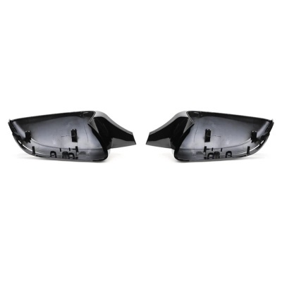 Capas Espelhos BMW  2, 3, 4, 5, 7 Series, G20, G21, G28, G22, G11, G12, G42, Estilo M4