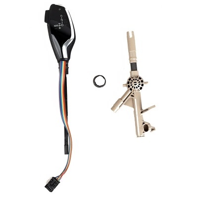 Seletor Caixa de Velocidades BMW F45 F46 F52 F48 F49 Serie 2 X1  Longa ou Curta Novidade 2025!!