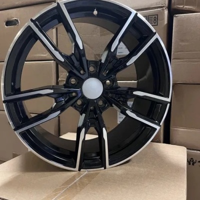 Jantes 18” 5x120 Novas 2+2 Style 792m compativeis BMW serie 1,2,3,4,5