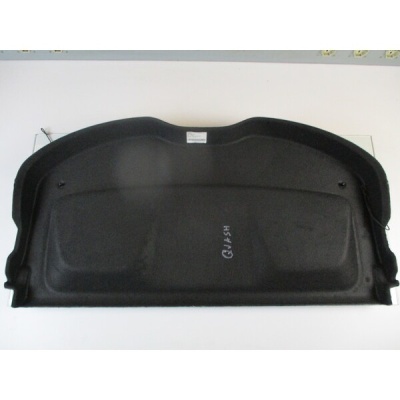 Chapeleira Cortina Mala Nissan Juke 2019 a 2024 f16 799106PA0A ORIGINAL