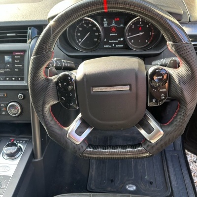 Volante  Land Range Rover Evoque L538, L552 2011-2018, 2019 2020