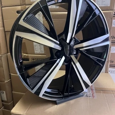 Jantes 19” 5x108 Novas Compativeis Peugeot 308 GT Line