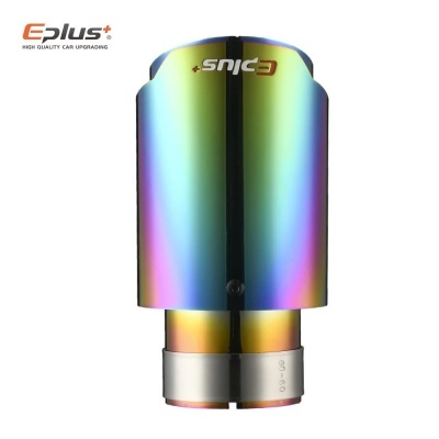 Ponteira EPLUS Inox R- Design