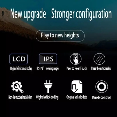 Quadrante Painel de Instrumentos/Quadrante para BMW Série 3 F30 F31 335i 335D 316D 318D 328I 2013-2019 LCD display AC climate Touch Control