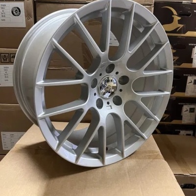 Jantes 18” 5x120 2+2 Novas Style 359M CSL