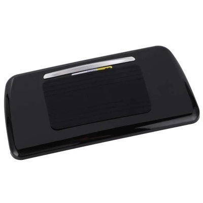 Carregador  Bmw Série 5 f10 f11 f18 2011-2017 Carregador Sem fio  15w Carregamento Rápido