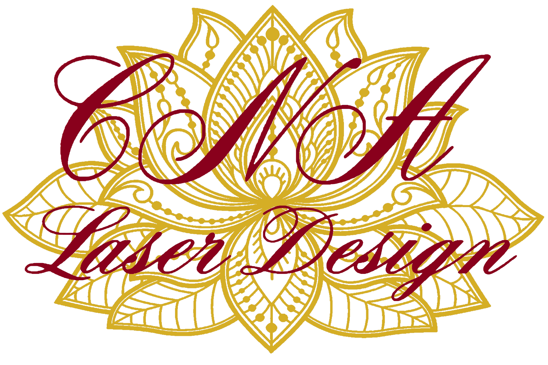 CNA Laser Design