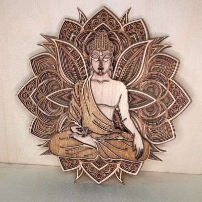 Mandala Buda