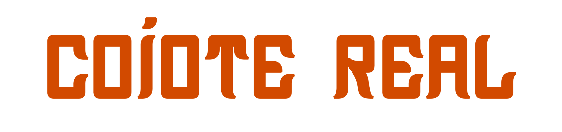 Coiote Real - Loja Esóterica