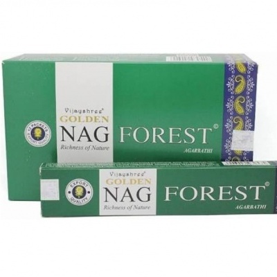 INCENSO NAG FOREST