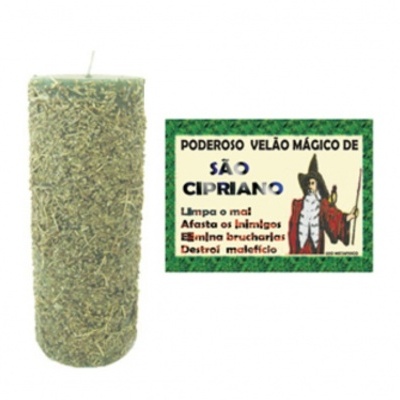 VELÃO SÃO CIPRIANO